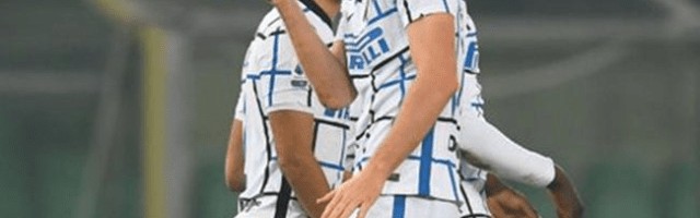  AC米兰功勋队长替补救主保留争冠希望  