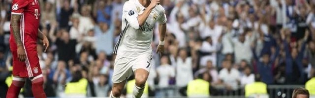  拜仁慕尼黑刷新纪录，单季联赛进球破百  