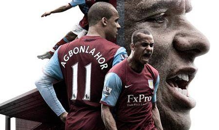  阿斯顿维拉中场核心传射建功战胜布莱顿