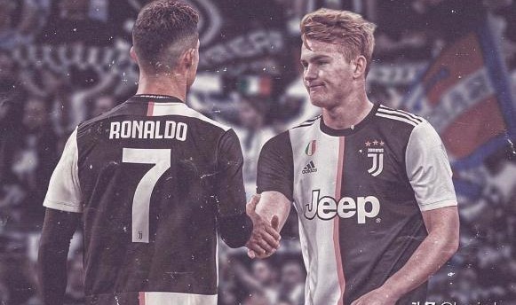  AC米兰红黑旋风，莱奥闪电突破撕破防线