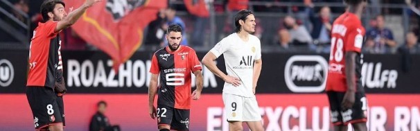  雷恩客场逆转南特展现强大心理素质获连胜