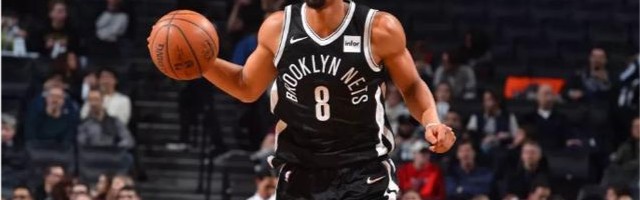  布伦森关键球定乾坤尼克斯险胜活塞队