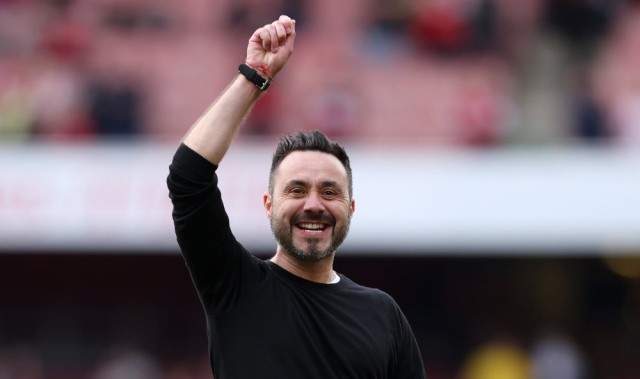  布莱顿中场核心麦卡利斯特宣布赛季末离队  