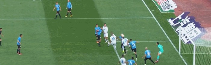  洛里昂精准反击战术奏效客场掀翻传统强队