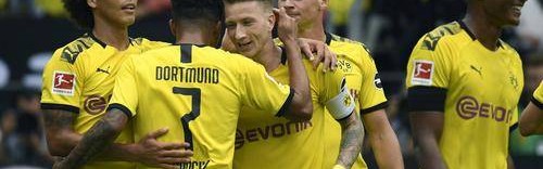  柏林联合黑马狂奔，连胜势头冲击欧冠资格区  