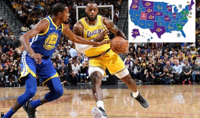  杜兰特关键球能力尽显，篮网末节发力击败公牛止连败