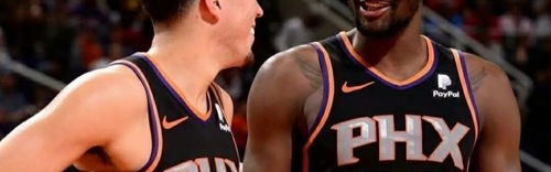  艾顿22+15太阳主场零封灰熊  