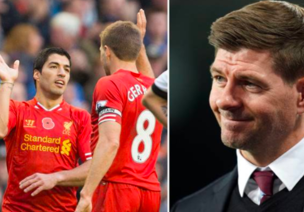  英超名宿杰拉德重返教练席，执教维拉  