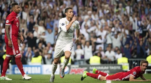  拜仁慕尼黑刷新纪录，单季联赛进球破百  