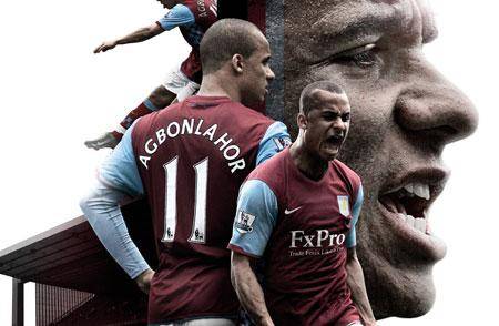  阿斯顿维拉中场核心传射建功战胜布莱顿